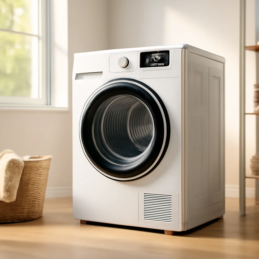 Guide d'achat : Sèche-linge avec fonction vapeur