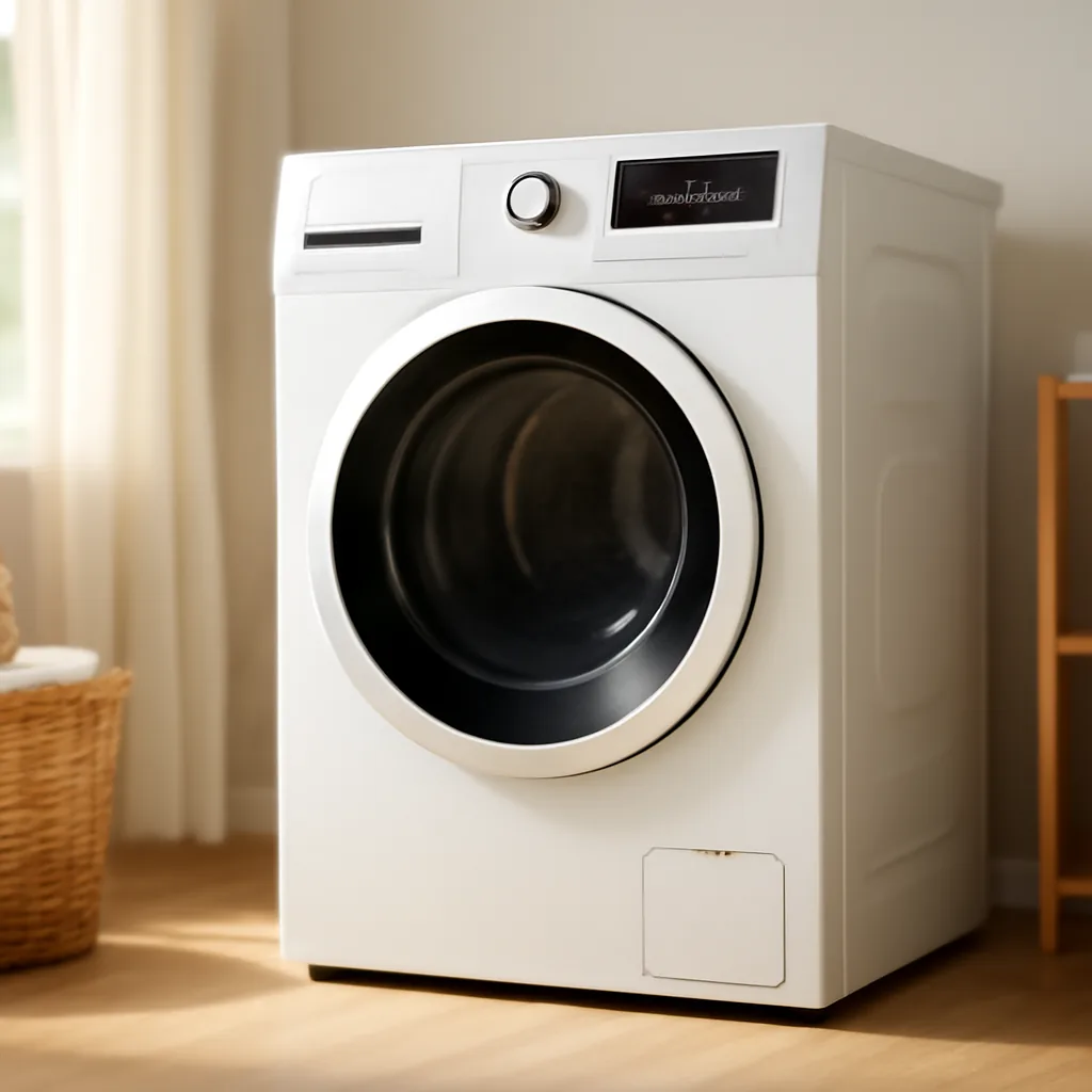 Guide d'achat : Sèche-linge grande capacité pour votre maison
