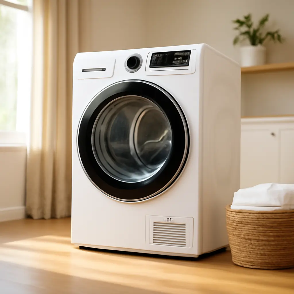 Guide d'achat : Sèche-linge pompe à chaleur efficace