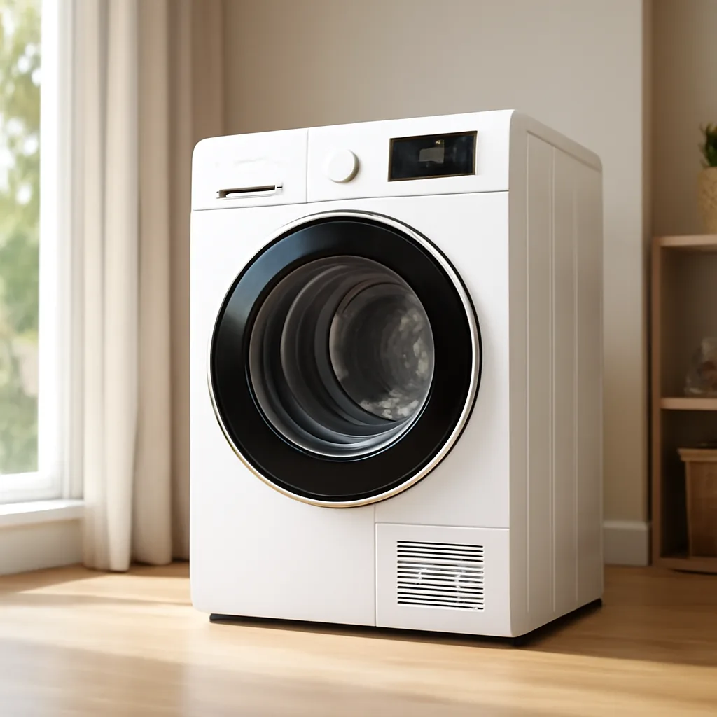 Comparatif des meilleurs sèche-linge pose libre