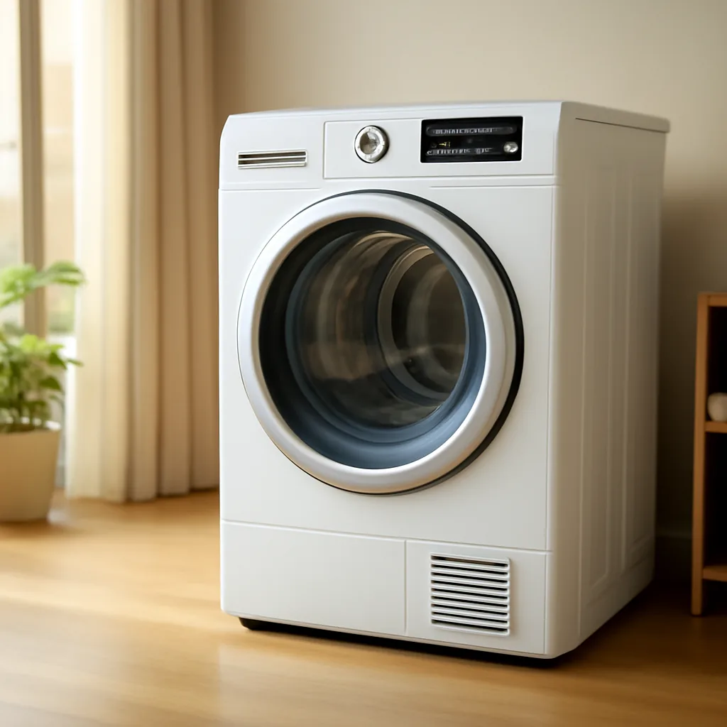 Guide d'achat des meilleurs sèche-linge pour appartement