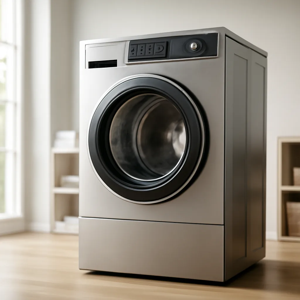 Guide d'achat des meilleurs sèche-linge professionnels