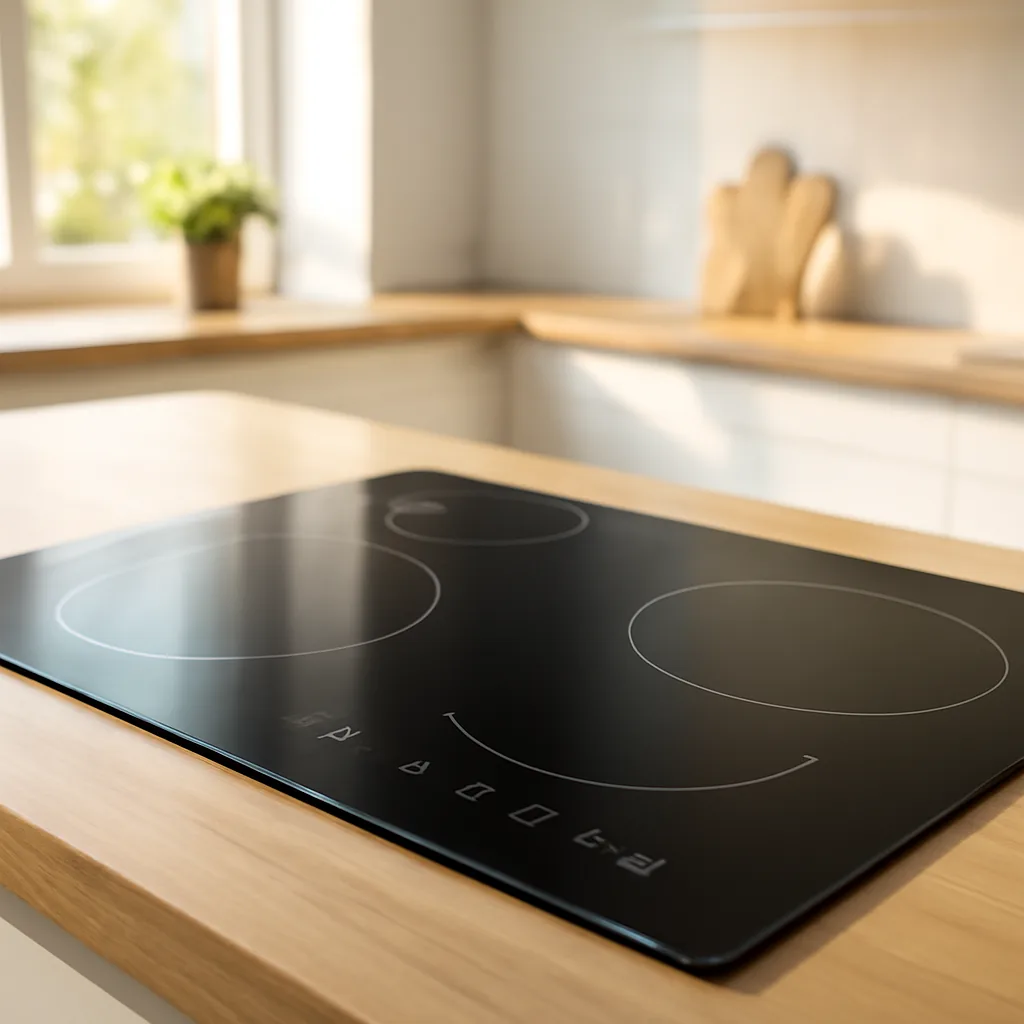 Guide d'achat pour bien choisir ta table de cuisson à induction