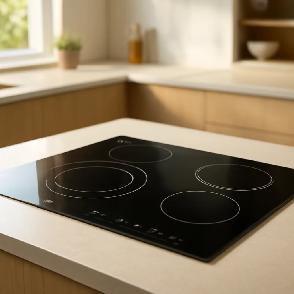 Guide d'achat : table de cuisson avec zone flexible efficace